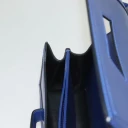 Loewe Pre-owned Dame Pre-owned Blå