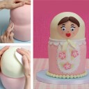 Sk The Cake Smoothie Pk/3 