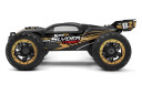 Blackzon Slyder ST Turbo 1/16 4WD Børsteløs Radiostyrt Bil Gull