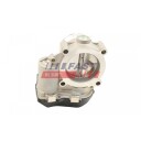 FAST FT50430 Gasspjeld