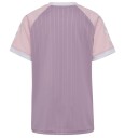 Hummel Hmljr Stripe T Shirt S/S Pink 146/152