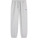 Champion Joggebukser med Elastisk Midje og Cuff Grå 2XL