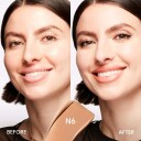 MAC Studio Fix Fluid Foundation N6 30ml med SPF 15 - Matt Finish