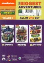 Big Hits: Tales Of Teenage DVD