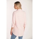Frank Lyman Dame Bluser & Skjorter Rosa L,
