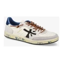 Premiata Herre Sko Flerfarget 41 EU,