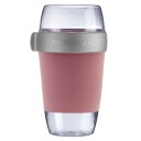 Westmark Lunsjboks 1150 ml, rosa