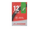 Chaoyang slange 12"1/2x2 1/4 med vinklet 42"autoventil