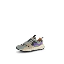 Flower Mountain Dame Sko Beige 39 EU,