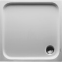 Duravit D-Code Dusjkar 800x800mm Anti