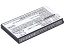 Philips CTX1560 batteri (3000 mAh 3.7 V)