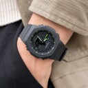 Casio G-Shock Herreklokke Casio GA-2100-1A3ER