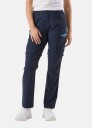 Swedemount Glittertind Zip Off Pants W