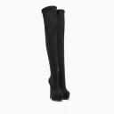 Casadei Dame Sko Svart 36 EU,