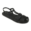 Church's Dame Sko Svart 38 EU,