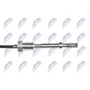 Sensor eksostemperatur NTY EGT WW 008