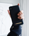 iDeal of Sweden Fashion Case Galaxy S9 Plus Matte Black