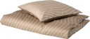 Leander Baby Sengesett Woodland 70x100 Cappuccino
