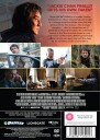 The Foreigner (2017) DVD