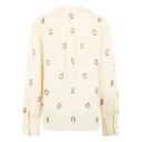 Polo Ralph Lauren Dame Bluser & Skjorter Beige S,