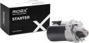 RIDEX 2S0484 Starter