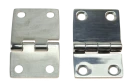 Osean Hengsel   2pk   Syrefast   Støpt   59x37 mm