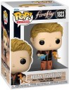 Funko POP! Television: Firefly  Hoban Washburne
