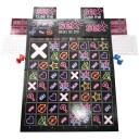 Creative Conceptions Sex Marks The Spot Romantisk Parspill - Svart         - Svart