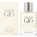 Giorgio Armani Acqua Di Gio Eau de Toilette 50ml - Frisk parfyme for menn