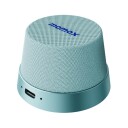 Momax 1 Vibe Go Magnetic Speaker Turkis