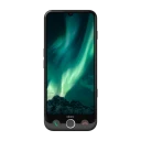 Doro Aurora A31 6GB RAM 128GB Mobiltelefon Grafitt med Lang Batterilevetid