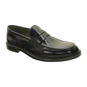Doucal's Herre Sko Svart 44 EU,