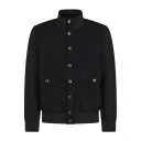 Herno Herre Jakker Svart XL,