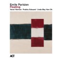 Emile Parisien Floating Vinyl