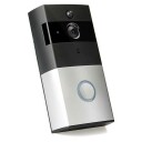 Home>It® Videodørklokke Med Wi-Fi Og App