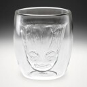 Pyramid 3D Funksjonsglass med Baby Groot