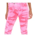 MET Dame Jeans Rosa W27,