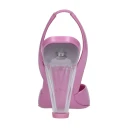 3Juin Dame Sko Rosa 39 EU,
