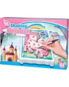 Shaking Unicorn Ferdighetsspill