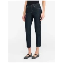 Liu Jo Dame Jeans Svart W28,
