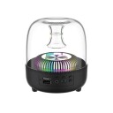 Devia Crystal I-M2 Bluetooth-høyttalere