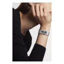 Chanel Dame Accessories Grå ONE SIZE,