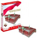CubicFun 3D Puslespill 105 Brikker Royal Castle