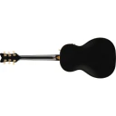 Gretsch G5021e Rancher Penguin Parlor Acoustic/electric, Svart