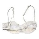 Dolce & Gabbana Dame Undertøy Hvit S,