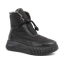 Endless Dame Sko Svart 39 EU,
