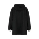 Moncler Dame Jakker Svart L,