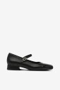 Vagabond Pumps Debbi Svart