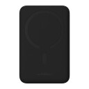 Baseus EnerFill FM41 Magnetisk Powerbank 20000mAh 20W Svart