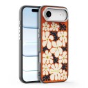 Dux Ducis Moro Deksel for iPhone 17 Air Oransje